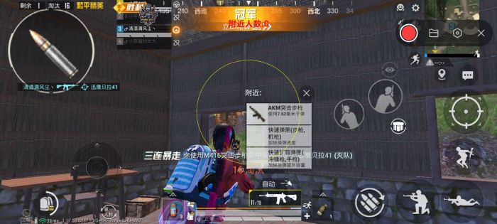 怎样开发和平精英辅助软件（和平精英辅助软件大全）